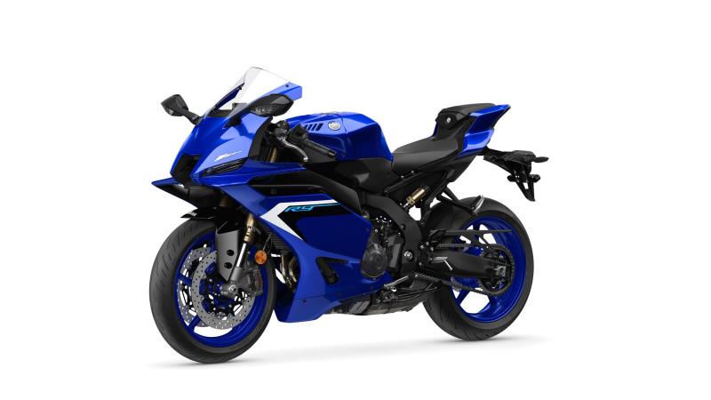 YAMAHA R9