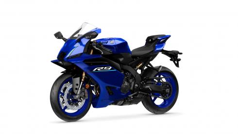 YAMAHA R9