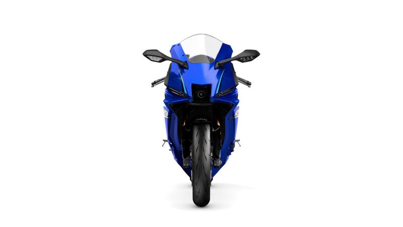 YAMAHA R9