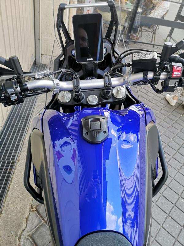 YAMAHA Ténéré 700 Extreme