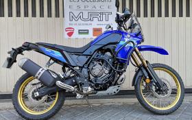 YAMAHA Ténéré 700 Extreme