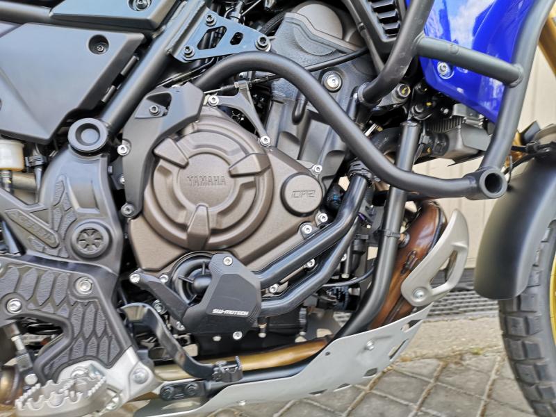 YAMAHA Ténéré 700 Extreme