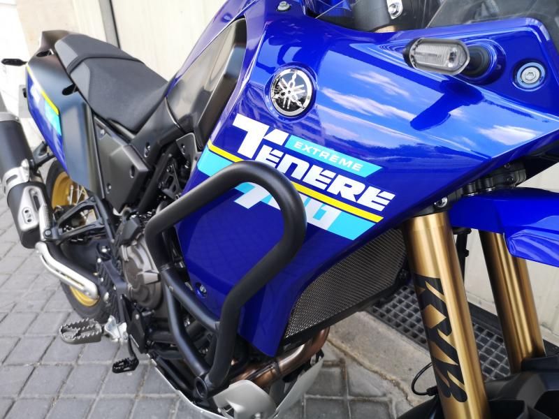 YAMAHA Ténéré 700 Extreme