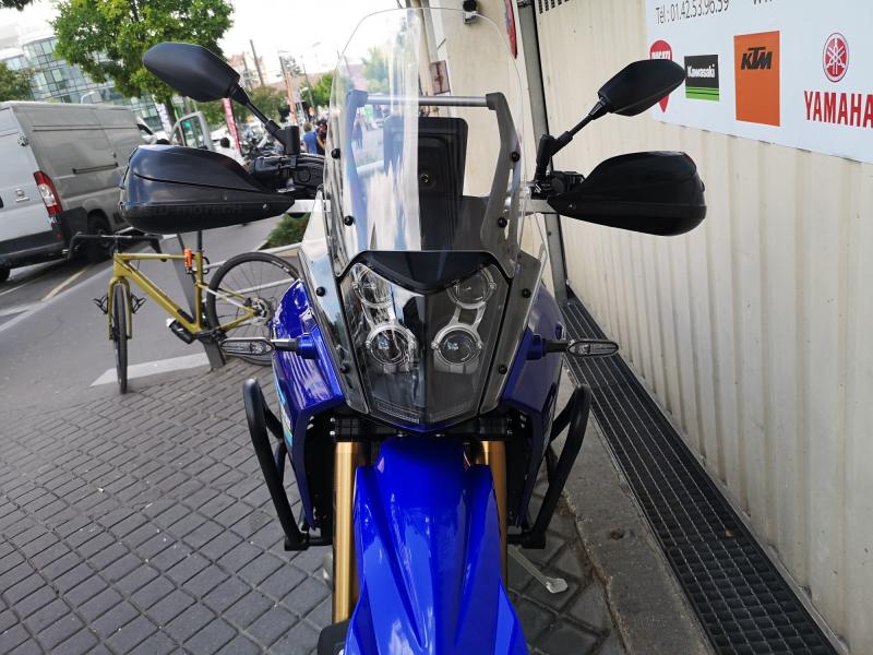 YAMAHA Ténéré 700 Extreme