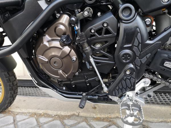 YAMAHA Ténéré 700 Extreme
