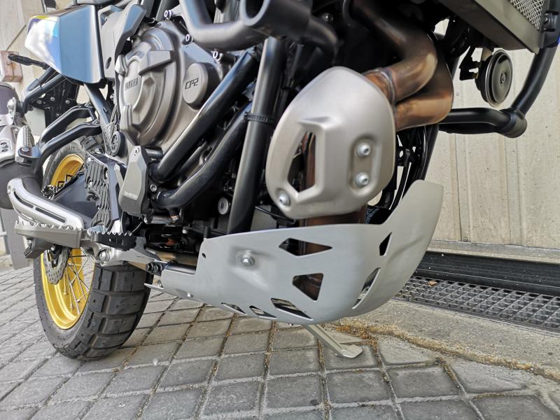 YAMAHA Ténéré 700 Extreme