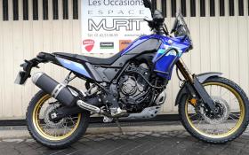 YAMAHA Ténéré 700 Extreme