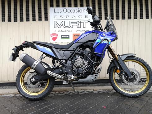 YAMAHA Ténéré 700 Extreme