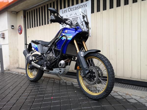 YAMAHA Ténéré 700 Extreme