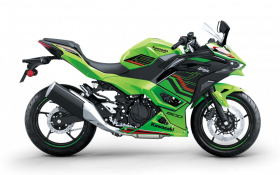 KAWASAKI NINJA 500 SE