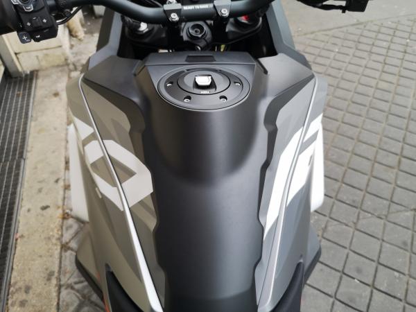 KTM 1290 SUPER ADVENTURE S TECH PACK 