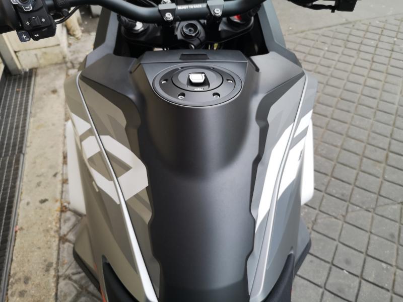 KTM 1290 SUPER ADVENTURE S TECH PACK 