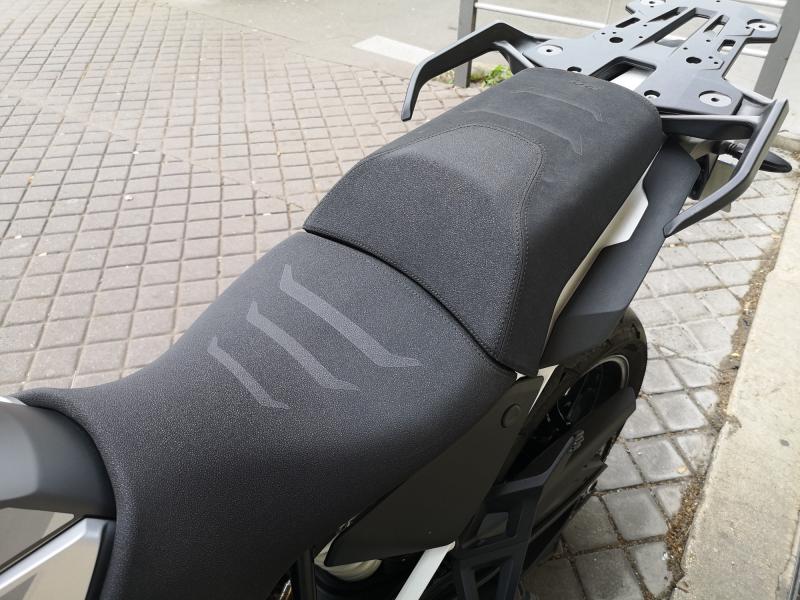 KTM 1290 SUPER ADVENTURE S TECH PACK 