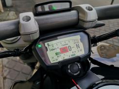 DUCATI X-DIAVEL S GARANTIE 12 MOIS 