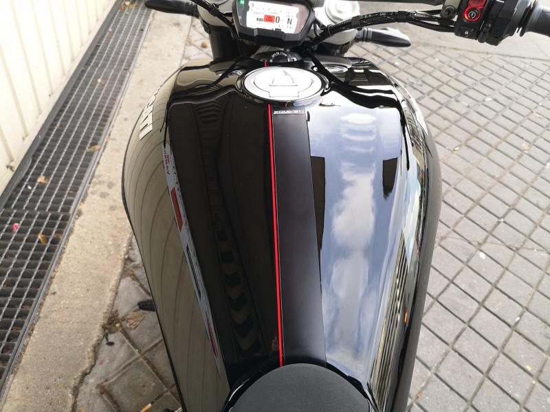 DUCATI X-DIAVEL S GARANTIE 12 MOIS 