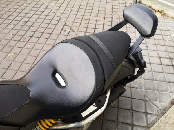 DUCATI X-DIAVEL S GARANTIE 12 MOIS 