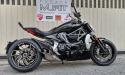 DUCATI X-DIAVEL S GARANTIE 12 MOIS 