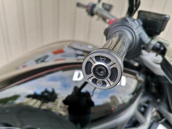 DUCATI X-DIAVEL S GARANTIE 12 MOIS 