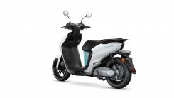 YAMAHA NEO'S 50 ELECTRIQUE DUAL BATTERY