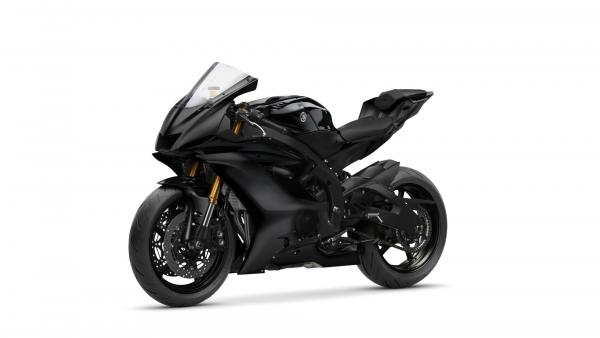 YAMAHA YZF-R6 RACE