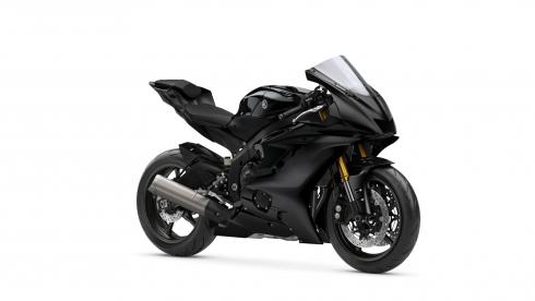 YAMAHA YZF-R6 RACE