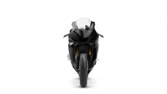 YAMAHA YZF-R6 RACE