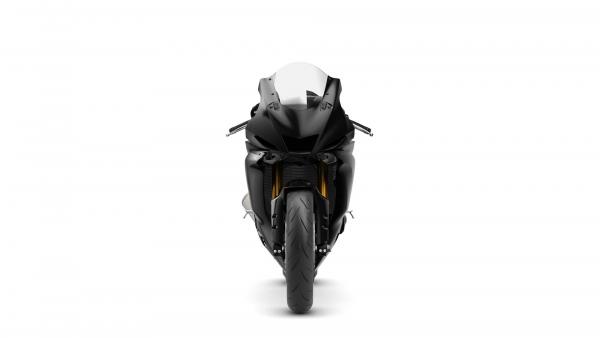 YAMAHA YZF-R6 RACE