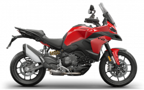DUCATI MULTISTRADA V2S 2025