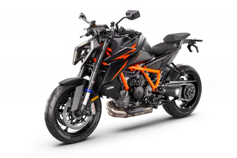 KTM 1390 SUPER DUKE R