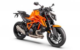 KTM 1390 SUPER DUKE R