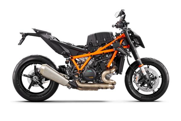 KTM 1390 SUPER DUKE R