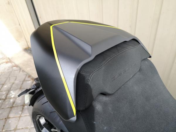 DUCATI DIAVEL V4 