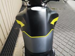 DUCATI DIAVEL V4 