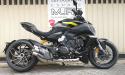 DUCATI DIAVEL V4 