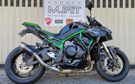 KAWASAKI Z H2 SE