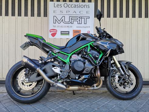 KAWASAKI Z H2 SE