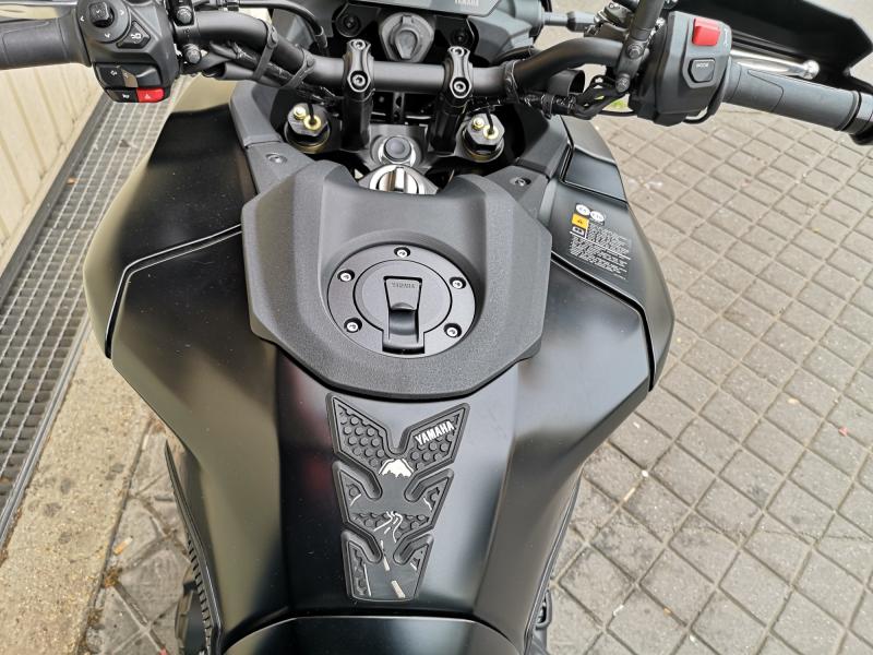 YAMAHA TRACER 9 GT