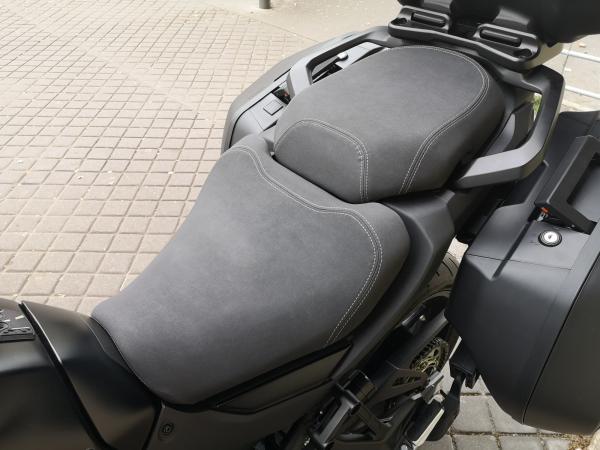 YAMAHA TRACER 9 GT