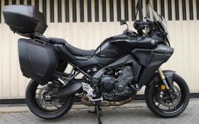 YAMAHA TRACER 9 GT