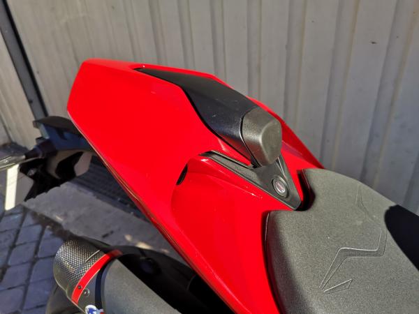 DUCATI STREETFIGHTER V2 S TERMIGNONI
