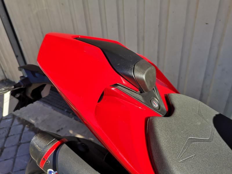 DUCATI STREETFIGHTER V2 S TERMIGNONI