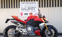 DUCATI STREETFIGHTER V2 S TERMIGNONI