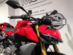 DUCATI STREETFIGHTER V2 S TERMIGNONI