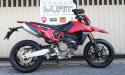 DUCATI HYPERMOTARD 698 