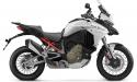 DUCATI MULTISTRADA V4S RADAR