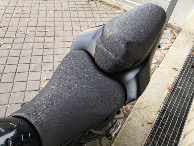 KAWASAKI Z 900 A2 Garantie 12 mois 