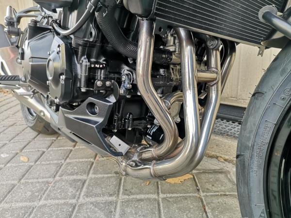 KAWASAKI Z 900 A2 Garantie 12 mois 