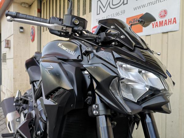 KAWASAKI Z 900 A2 Garantie 12 mois 