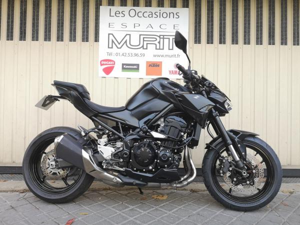 KAWASAKI Z 900 A2 Garantie 12 mois 