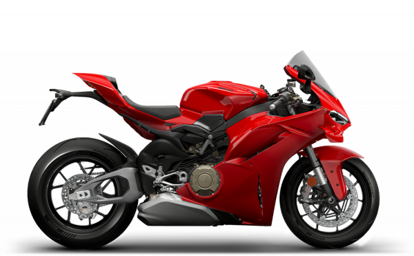 DUCATI PANIGALE 1103 V4